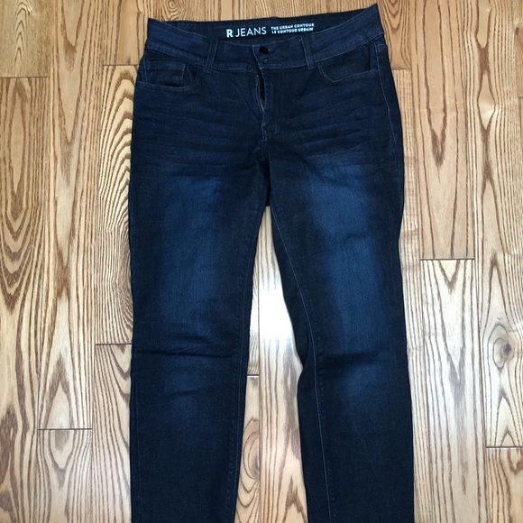 Blue skinny jeans - Picture 2 of 5